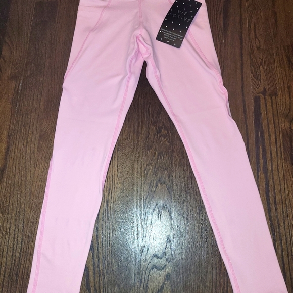 Vie Active Wear Leggings in Size XS - Picture 3 of 5